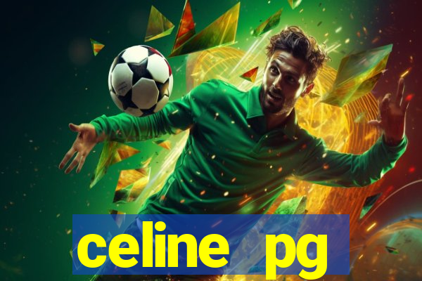 celine pg plataforma de jogos